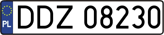 DDZ08230