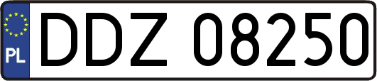 DDZ08250