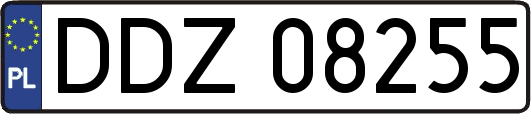 DDZ08255