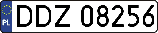DDZ08256