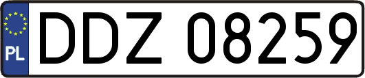 DDZ08259
