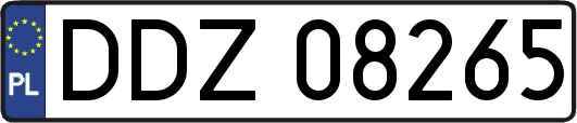 DDZ08265