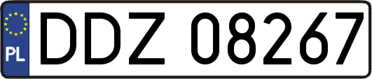 DDZ08267
