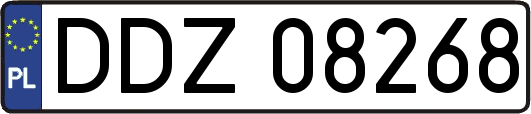 DDZ08268