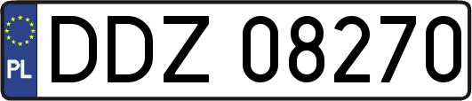 DDZ08270