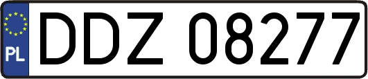 DDZ08277