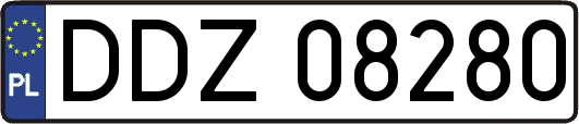 DDZ08280