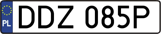 DDZ085P