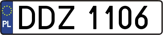 DDZ1106