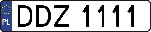 DDZ1111