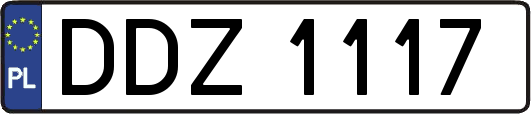 DDZ1117