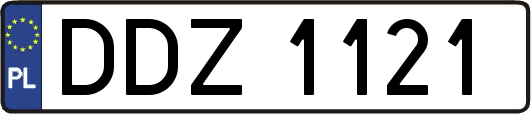 DDZ1121