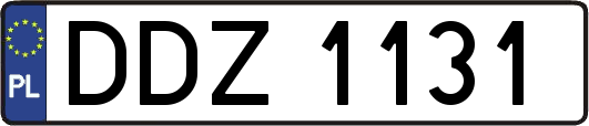 DDZ1131