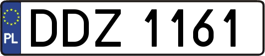 DDZ1161