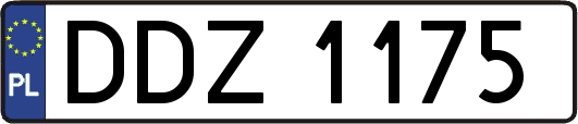 DDZ1175