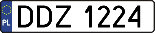 DDZ1224