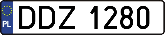 DDZ1280