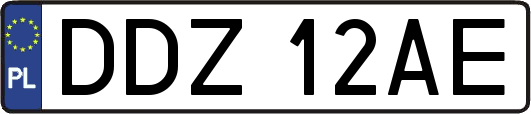 DDZ12AE