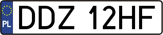 DDZ12HF