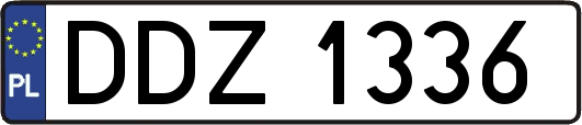 DDZ1336