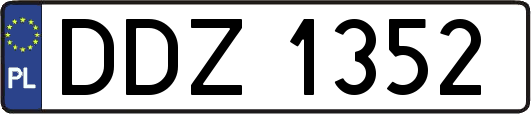 DDZ1352
