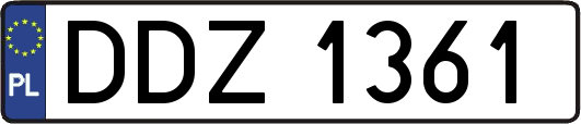 DDZ1361