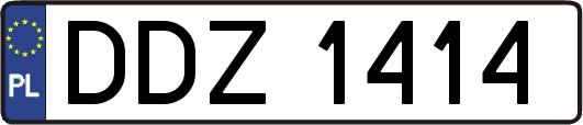 DDZ1414