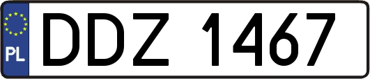 DDZ1467