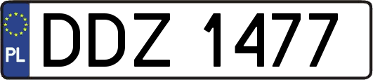 DDZ1477