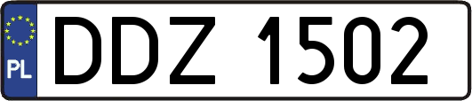 DDZ1502