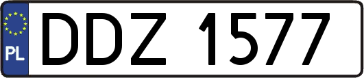 DDZ1577