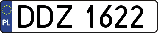DDZ1622