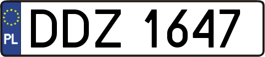 DDZ1647