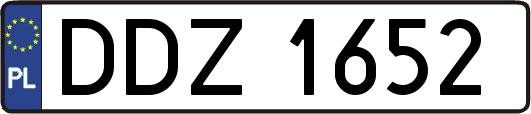 DDZ1652