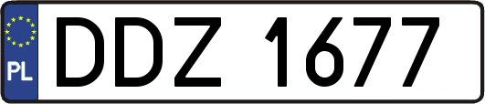 DDZ1677