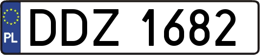DDZ1682