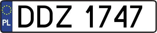 DDZ1747