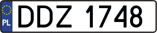 DDZ1748
