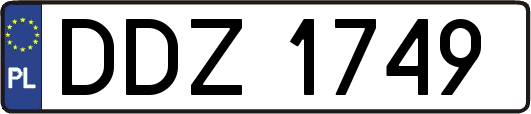 DDZ1749