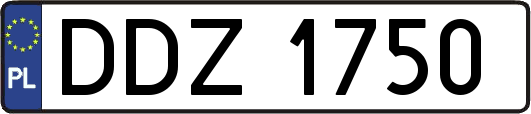 DDZ1750