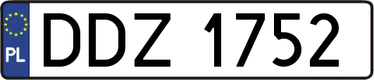 DDZ1752
