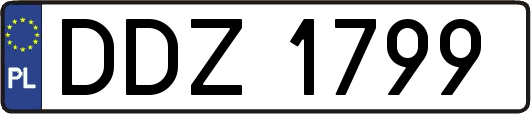 DDZ1799