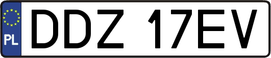 DDZ17EV