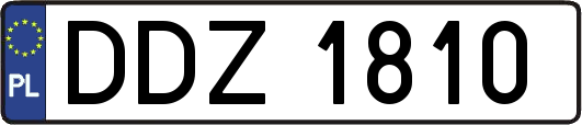 DDZ1810