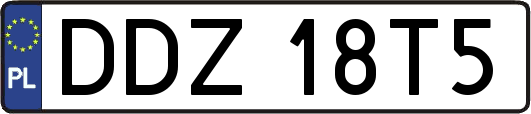 DDZ18T5