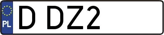 DDZ2
