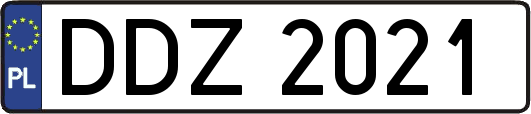 DDZ2021