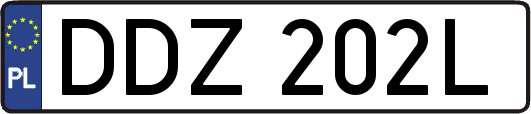 DDZ202L