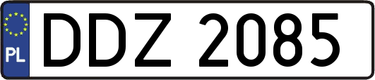 DDZ2085