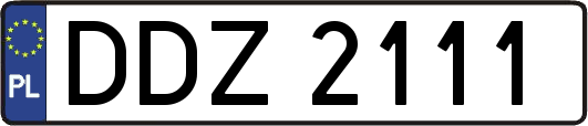 DDZ2111